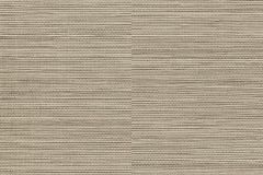 A62903 cikkszámú tapéta,  Grandeco Ciara tapéta katalógusából Textil hatású,textilmintás,szürke,illesztés mentes,lemosható,vlies tapéta