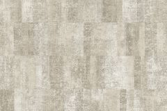 A69401 cikkszámú tapéta,  Grandeco Omura tapéta katalógusából Beton,geometriai mintás,bézs-drapp,szürke,lemosható,vlies tapéta