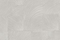 A71501 cikkszámú tapéta,  Grandeco Omura tapéta katalógusából Geometriai mintás,szürke,lemosható,vlies tapéta