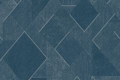 A72002 cikkszámú tapéta,  Grandeco Omura tapéta katalógusából Geometriai mintás,ezüst,zöld,lemosható,vlies tapéta