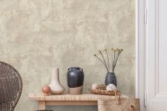 A56102 cikkszámú tapéta,  Grandeco Tempo tapéta katalógusából Beton,kőhatású-kőmintás,barna,szürke,lemosható,vlies tapéta