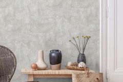 A56103 cikkszámú tapéta,  Grandeco Tempo tapéta katalógusából Beton,kőhatású-kőmintás,szürke,lemosható,vlies tapéta