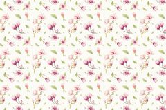 P042-VD2 cikkszámú tapéta,  Komar Komar Pure tapéta katalógusából Bézs-drapp,pink-rózsaszín,zöld,vlies poszter, fotótapéta