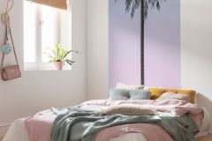 P124-VD1 cikkszámú tapéta,  Komar Komar Pure tapéta katalógusából Fotórealisztikus,fekete,lila,pink-rózsaszín,vlies poszter, fotótapéta