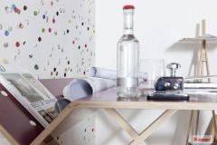 V7-780 cikkszámú tapéta,  Komar Munich Design Book tapéta katalógusából Vlies poszter, fotótapéta
