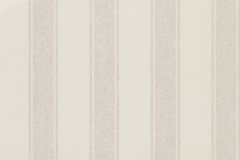 47111 cikkszámú tapéta,  Limonta Odea tapéta katalógusából Csíkos,különleges felületű,textil hatású,fehér,gyöngyház,lila,súrolható,illesztés mentes,vlies tapéta