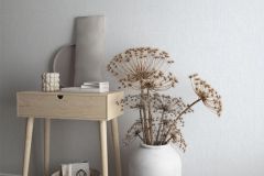 33324 cikkszámú tapéta,  Marburg Botanica tapéta katalógusából Egyszínű,textilmintás,szürke,illesztés mentes,lemosható,vlies tapéta