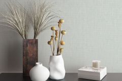33326 cikkszámú tapéta,  Marburg Botanica tapéta katalógusából Egyszínű,textilmintás,türkiz,illesztés mentes,lemosható,vlies tapéta