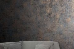 34270 cikkszámú tapéta,  Marburg City Glow tapéta katalógusából Beton,egyszínű,bronz,szürke,lemosható,vlies tapéta
