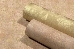 34268 cikkszámú tapéta,  Marburg City Glow tapéta katalógusából Beton,egyszínű,bronz,lemosható,vlies tapéta