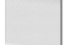 47489 cikkszámú tapéta,  Marburg Eden tapéta katalógusából Textilmintás,szürke,lemosható,vlies tapéta