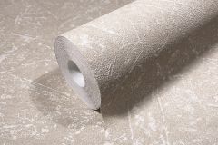 1834154 cikkszámú tapéta,  Marburg Kyoto tapéta katalógusából Egyszínű,különleges felületű,bézs-drapp,súrolható,vlies tapéta