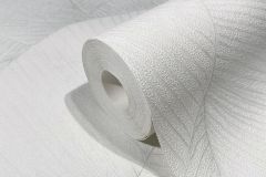 1834507 cikkszámú tapéta,  Marburg Kyoto tapéta katalógusából Különleges felületű,természeti mintás,fehér,szürke,súrolható,vlies tapéta