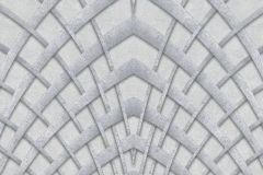32253 cikkszámú tapéta,  Marburg Modernista tapéta katalógusából 3d hatású,absztrakt,ezüst,szürke,súrolható,vlies tapéta