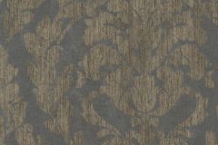 58037 cikkszámú tapéta,  Marburg Nabucco tapéta katalógusából Barokk-klasszikus,barna,szürke,lemosható,vlies tapéta
