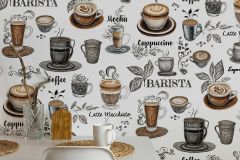 89043 cikkszámú tapéta,  Marburg Naomi tapéta katalógusából Lemosható,vlies  tapéta
