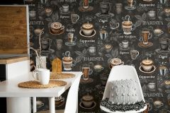 89045 cikkszámú tapéta,  Marburg Naomi tapéta katalógusából Lemosható,vlies  tapéta