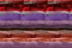 46530 cikkszámú tapéta,  Marburg Silk Road tapéta katalógusából Absztrakt,különleges felületű,barna,lila,pink-rózsaszín,piros-bordó,lemosható,vlies tapéta