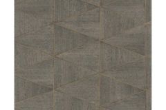 33360 cikkszámú tapéta,  Marburg Travertino tapéta katalógusából Geometriai mintás,barna,bronz,súrolható,vlies tapéta