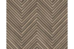 33377 cikkszámú tapéta,  Marburg Travertino tapéta katalógusából Geometriai mintás,barna,súrolható,vlies tapéta
