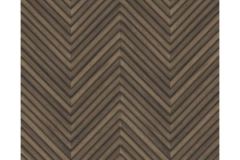 33378 cikkszámú tapéta,  Marburg Travertino tapéta katalógusából Geometriai mintás,barna,súrolható,vlies tapéta