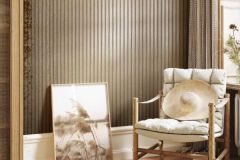 33396 cikkszámú tapéta,  Marburg Travertino tapéta katalógusából 3d hatású,csíkos,fa hatású-fa mintás,barna,illesztés mentes,súrolható,vlies tapéta