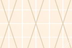 59759 cikkszámú tapéta,  Marburg Ulf Moritz Signature tapéta katalógusából Absztrakt,geometriai mintás,különleges felületű,különleges motívumos,retro,bronz,fehér,pink-rózsaszín,lemosható,vlies tapéta