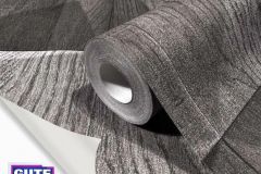34855 cikkszámú tapéta,  Marburg Up to Date tapéta katalógusából 3d hatású,dekor,fa hatású-fa mintás,geometriai mintás,szürke,súrolható,vlies tapéta