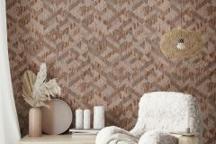 35789 cikkszámú tapéta,  Novamur Boho tapéta katalógusából Súrolható,vlies  tapéta