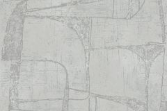 82452 cikkszámú tapéta,  Novamur Leyla tapéta katalógusából Geometriai mintás,kőhatású-kőmintás,szürke,lemosható,vlies tapéta