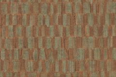 302300 cikkszámú tapéta,  Rasch Textil Contempo tapéta katalógusából Absztrakt,geometriai mintás,narancs-terrakotta,zöld,gyengén mosható,vlies tapéta