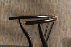 302300 cikkszámú tapéta,  Rasch Textil Contempo tapéta katalógusából Absztrakt,geometriai mintás,narancs-terrakotta,zöld,gyengén mosható,vlies tapéta