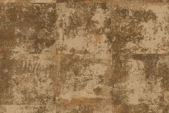 302584 cikkszámú tapéta,  Rasch Textil Contempo tapéta katalógusából Csillámos,geometriai mintás,barna,bronz,gyengén mosható,vlies tapéta