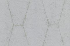 302614 cikkszámú tapéta,  Rasch Textil Contempo tapéta katalógusából Csillámos,geometriai mintás,ezüst,szürke,gyengén mosható,vlies tapéta