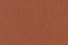 301617 cikkszámú tapéta,  Rasch Textil Linen House tapéta katalógusából Textil hatású,narancs-terrakotta,gyengén mosható,vlies tapéta