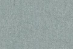 301631 cikkszámú tapéta,  Rasch Textil Linen House tapéta katalógusából Textil hatású,szürke,türkiz,gyengén mosható,vlies tapéta