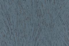 301662 cikkszámú tapéta,  Rasch Textil Linen House tapéta katalógusából Absztrakt,csillámos,kék,gyengén mosható,vlies tapéta