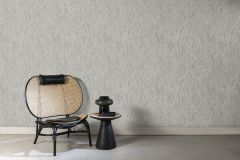 301723 cikkszámú tapéta,  Rasch Textil Linen House tapéta katalógusából Absztrakt,csillámos,szürke,gyengén mosható,vlies tapéta