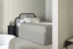 301525 cikkszámú tapéta,  Rasch Textil Linen House tapéta katalógusából Textil hatású,bézs-drapp,gyengén mosható,vlies tapéta
