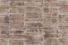 302690 cikkszámú tapéta,  Rasch Textil Linen House tapéta katalógusából Geometriai mintás,narancs-terrakotta,vlies panel, fotótapéta