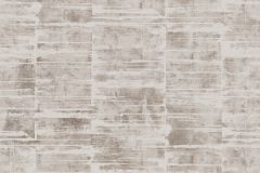 302713 cikkszámú tapéta,  Rasch Textil Linen House tapéta katalógusából Geometriai mintás,bézs-drapp,fehér,vlies panel, fotótapéta