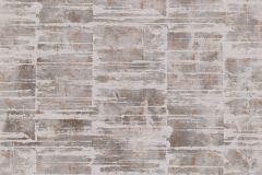 302966 cikkszámú tapéta,  Rasch Textil Linen House tapéta katalógusából Geometriai mintás,bézs-drapp,vlies panel, fotótapéta