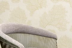 300498 cikkszámú tapéta,  Rasch Textil Moana tapéta katalógusából Absztrakt,természeti mintás,bézs-drapp,vajszín,vlies tapéta