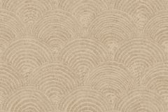 300566 cikkszámú tapéta,  Rasch Textil Moana tapéta katalógusából Csillámos,geometriai mintás,bézs-drapp,gyengén mosható,vlies tapéta