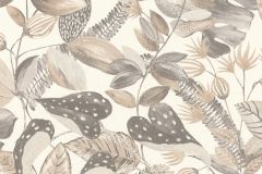 300771 cikkszámú tapéta,  Rasch Textil Moana tapéta katalógusából Természeti mintás,bézs-drapp,gyengén mosható,vlies tapéta