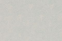 300832 cikkszámú tapéta,  Rasch Textil Moana tapéta katalógusából Csillámos,geometriai mintás,türkiz,gyengén mosható,vlies tapéta
