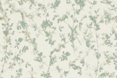 291291 cikkszámú tapéta,  Rasch Textil Sakura tapéta katalógusából Természeti mintás,fehér,zöld,gyengén mosható,vlies tapéta