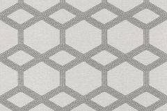 291420 cikkszámú tapéta,  Rasch Textil Sakura tapéta katalógusából 3d hatású,geometriai mintás,szürke,gyengén mosható,vlies tapéta