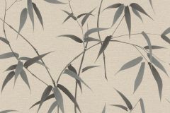 292144 cikkszámú tapéta,  Rasch Textil Sakura tapéta katalógusából Természeti mintás,bézs-drapp,szürke,gyengén mosható,vlies tapéta