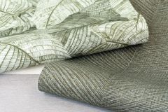 608632 cikkszámú tapéta,  Rasch Amara tapéta katalógusából Egyszínű,textil hatású,fehér,szürke,illesztés mentes,lemosható,vlies tapéta